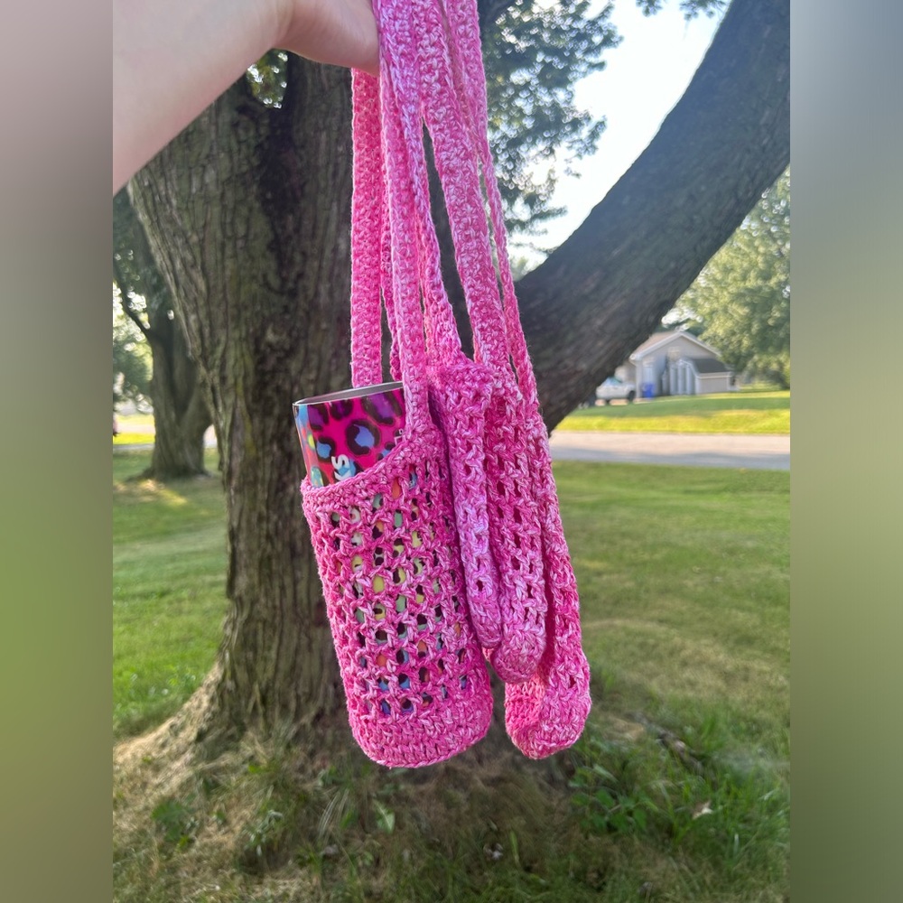 KIDS water bottle holder